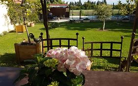 Bed And Breakfast Fleur De Garance À