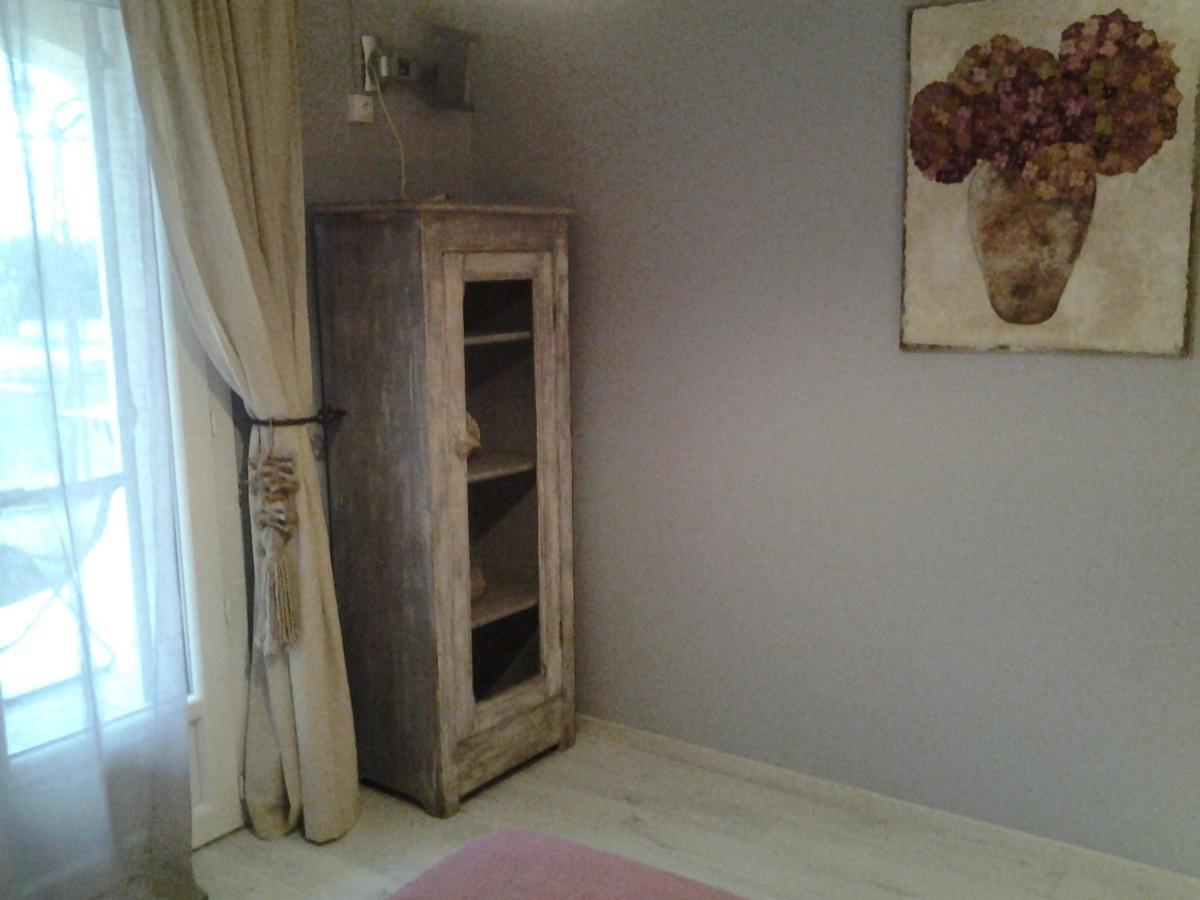 Bed and Breakfast fleur de garance à Le Thor Extérieur photo